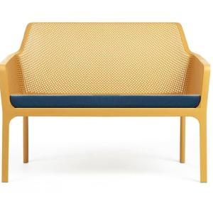 Nardi Net Bench - With Cushion Clearance Get To Buy