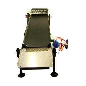 Black Magic PRO Fine Gold Recovery System - 12V 500 GPH Pump-Black Sands Sluice Wide Range Of Cheap Pice