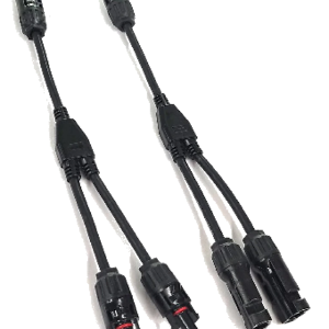 EcoFlow Solar MC4 Parallel Connection Cable Clearance 100% Original