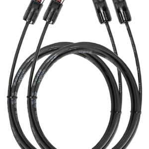 EcoFlow MC4 Solar Verlngerungskabel 3M Sale Cheap Online