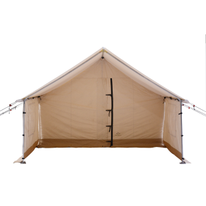 12'x14' Porch - Canvas Wall Tent Real For Sale