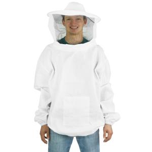 Large Beekeeping Jacket Footlocker Pictures Cheap Online