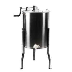 4 to 8 Frame Stainless Steel Honey Extractor Buy Cheap Manchester Great Sale