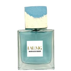 Diaphanous Delight Huge Surprise