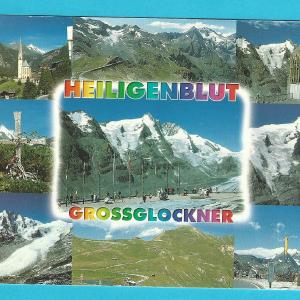 AK Heiligenblut Grossglockner. Cheap Sale From China