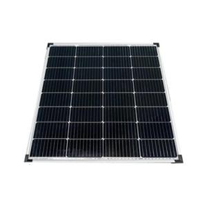 Powertech 12V 130W Monocrystalline Solar Panel ZM9064 Discount Ebay