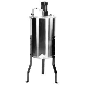 Electric Two Frame Stainless Steel Honey Extractor Best Seller For Sale