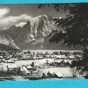 Alt Aussee mit Trisselwand. Outlet Online