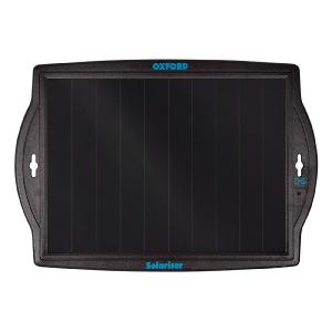 OXFORD SOLARISER SOLAR PANEL BATTERY MAINTAINER Sale 100% Original