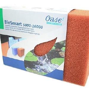 Replacement Foam BioSmart - Red Choice