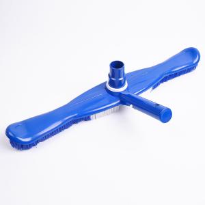51cm/19inch Swimming Pool Cleaning Brush with Swivel Buy Cheap Pay With Paypal
