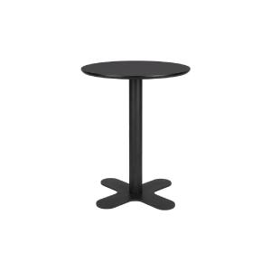 Bistro table sanjay black Find Great Cheap Online