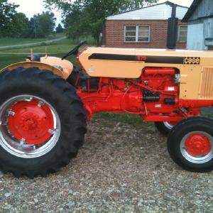 Case 470 570 Tractor Operator's Manual Pay With Paypal