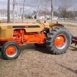 Case 470 570 Tractor Service Repair Manual Cheap Sale For Cheap