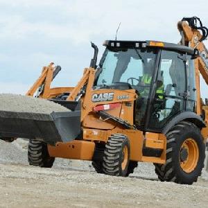 Case 580N Tractor Backhoe Loader Tier III Parts Manual Inexpensive Cheap Online