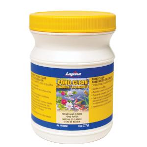 Pond Clean Granules Treatment Discount 2025 New