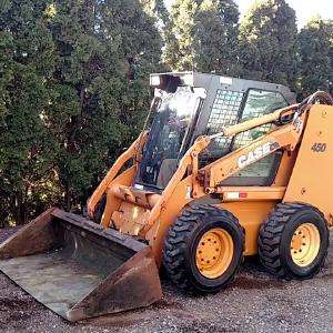 Case 450 Skid Steer Bulldozer Crawler Tractor Workshop Service Repair Manual Buy Cheap Websites