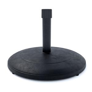 Bracken Outdoors Parasol Base 18kg Outlet 2025 New