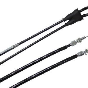 *THROTTLE CABLE PSYCHIC KAWASAKI KX250F 13-17 Cheap Sale Comfortable