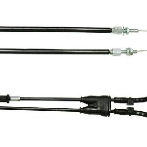 *THROTTLE CABLE PSYCHIC KAWASAKI KX450F 13-15 Discount 2025 New