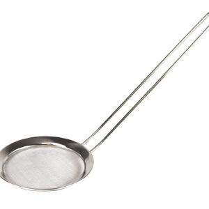 Avanti S/S Fine Mesh Skimmer 12.5cm Geniue Stockist Online