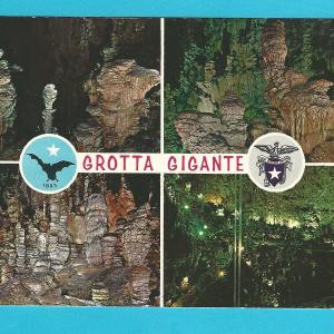 AK Grotta Gigante. For Sale Online