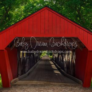 Covered Bridge Outlet Purchase