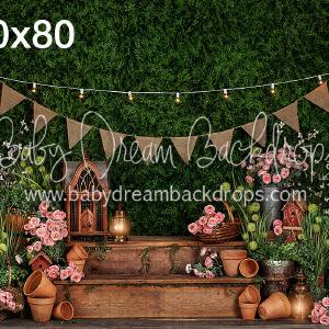 Spring Porch (VR) Sale Exclusive