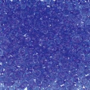 DU0530060 Sapphire SuperDuo Two Hole Czech Seed Beads Tube Clearance How Much