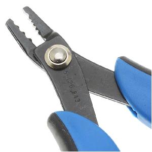 Double Notch Crimping Pliers - Works on 2mm And 3mm Crimps Sale Huge Surprise
