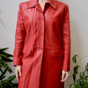 Fire Engine Leather Heaven Outlet Cheap Pice