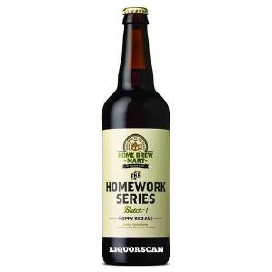 Ballast Point Homework Series Batch 1 Discount Manchester