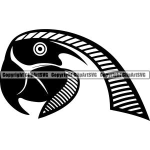 Parrot Bird Animal ClipArt SVG Very Cheap Sale Online