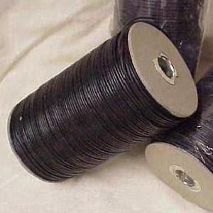 Waxed Cotton Cord Spool From China Sale Online