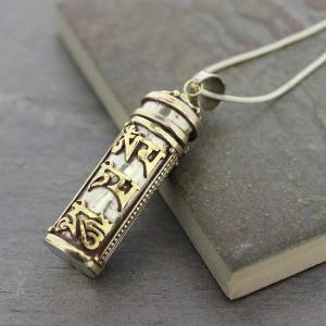 Cylinder Gau Locket Quality Free Shipping Outlet