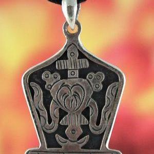 Victory Umbrella Pendant Marketable Online