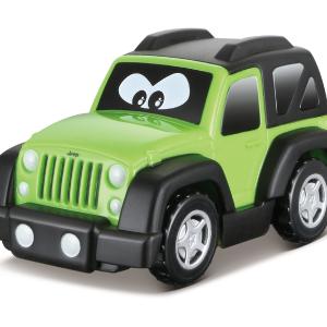 Bbjunior My 1St Collection Jeep Green Official Site Cheap Online