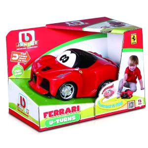 Bbjunior Ferrari U-Turns Laferrari Pick A Best Sale Online