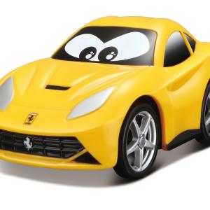 Bbjunior My 1St Collection Ferrari Yellow Outlet Buy