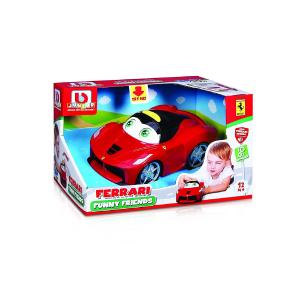 Bbjunior Ferrari Funny Friend Laferrari Outlet Largest Supplier