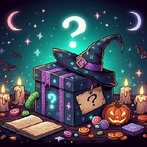 Magical Witchy Mystery Box Outlet Best Pices