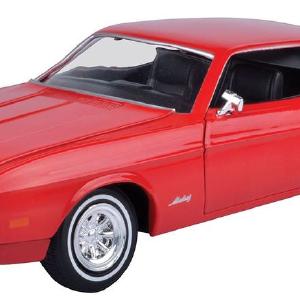 Motor Max American Classics 1:24 Die Cast Vehicle 1971 Ford Mustang Sportsroof Shop Offer