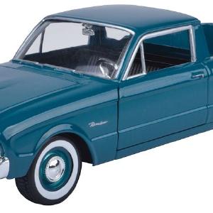 Motor Max 1:24 Timeless Legends Die-Cast Vehicle 1960 Ford Ranchero Sale Exclusive