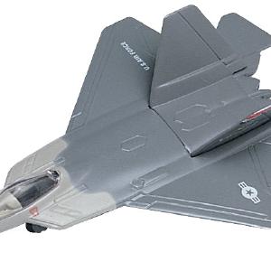 Motor Max Sky Wings 1:100 AiRCraft F-22 Raptor Outlet Explore