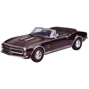 Motor Max American Classics 1:24 Die Cast Vehicle 1967 Chevy Camaro Ss Assorted Styles 2025 New Cheap Online