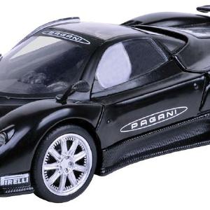 Motor Max GT Racing 1:24 Die Cast Vehicles Zonda F Nurburgring Buy Cheap Footlocker