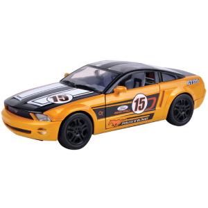 Motor Max GT Racing 1:24 Die Cast Vehicles 2004 Ford Mustang GT Concept Free Shipping Low Pice