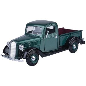 Motor Max American Classics 1:24 Die Cast Vehicle 1937 Ford Pickup Sale Best Wholesale