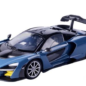 Motor Max 1:24 Die Cast Modern Vehicle Mclaren Senna Cheap Sale Latest Collections