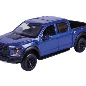 Motor Max 1:24 Die Cast Modern Vehicle 2017 Ford F-150 Raptor Cheap Sale Manchester